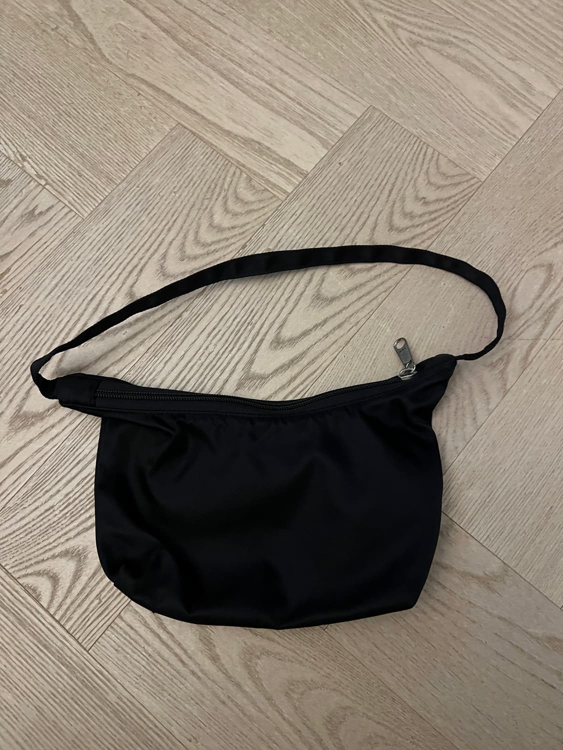 이미스 호보박 블랙  상품이미지2