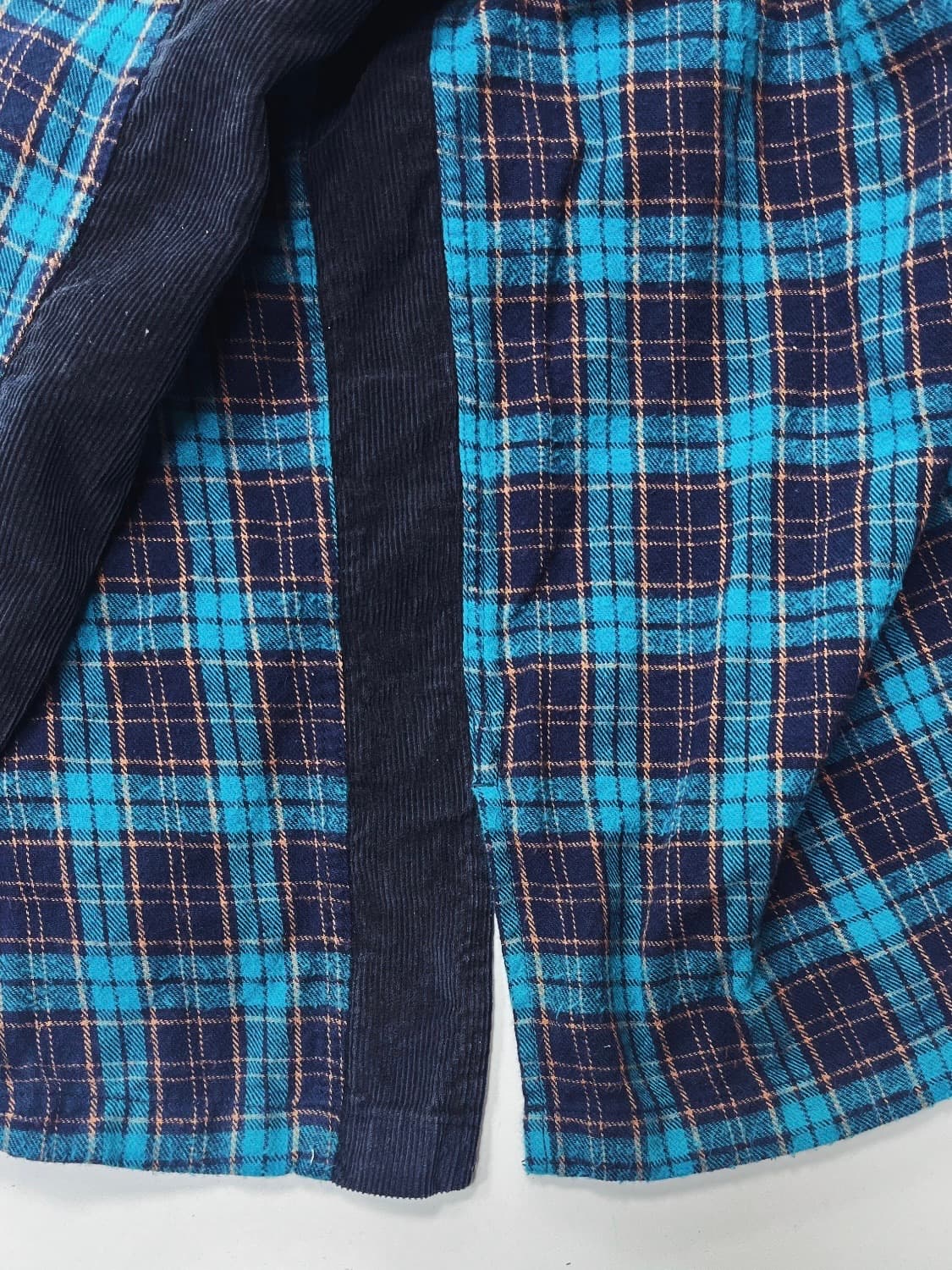 라이풀x웍스아웃 셔츠 상품이미지7