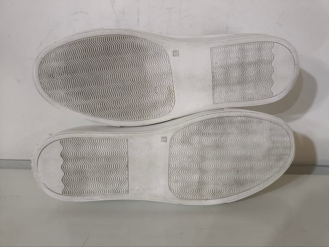 275mm mmrb 화이트 먼데이 스니커즈 상품이미지9