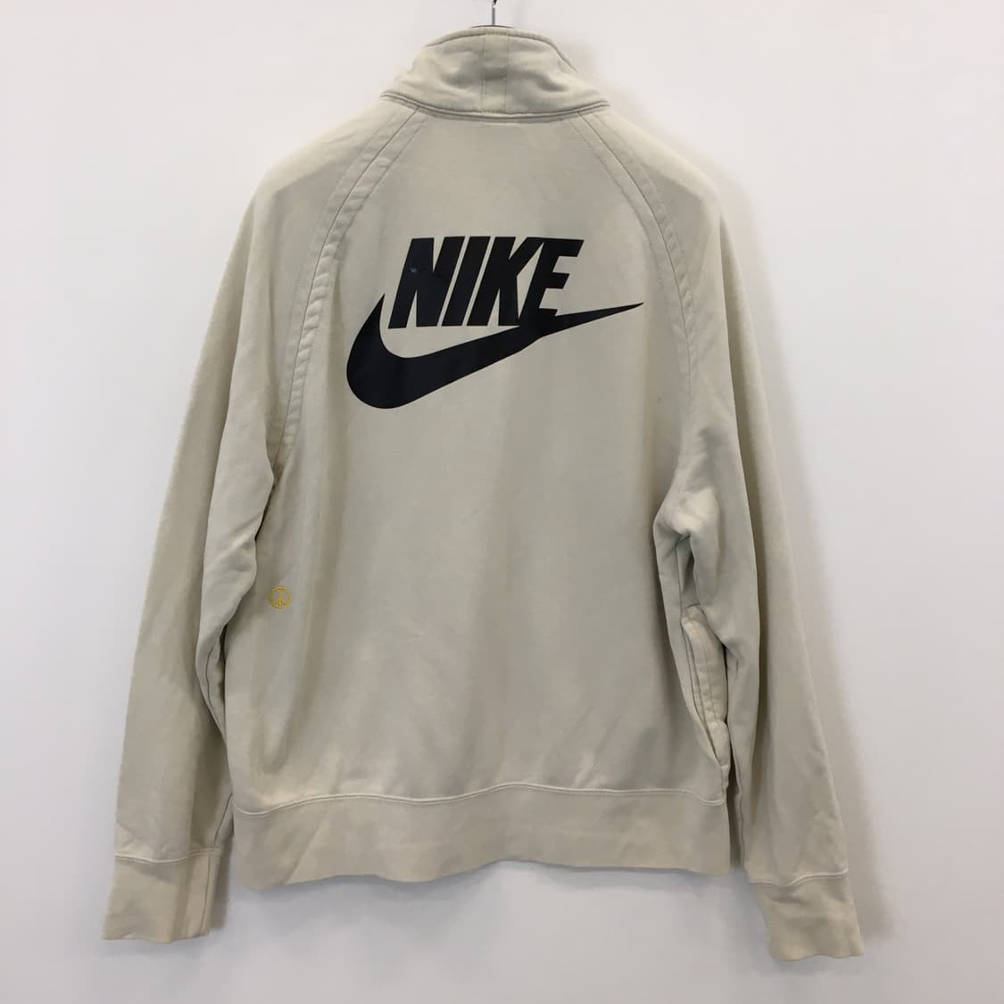 나이키 HBR NSW 하프집업 스웻셔츠 XXL  상품이미지4