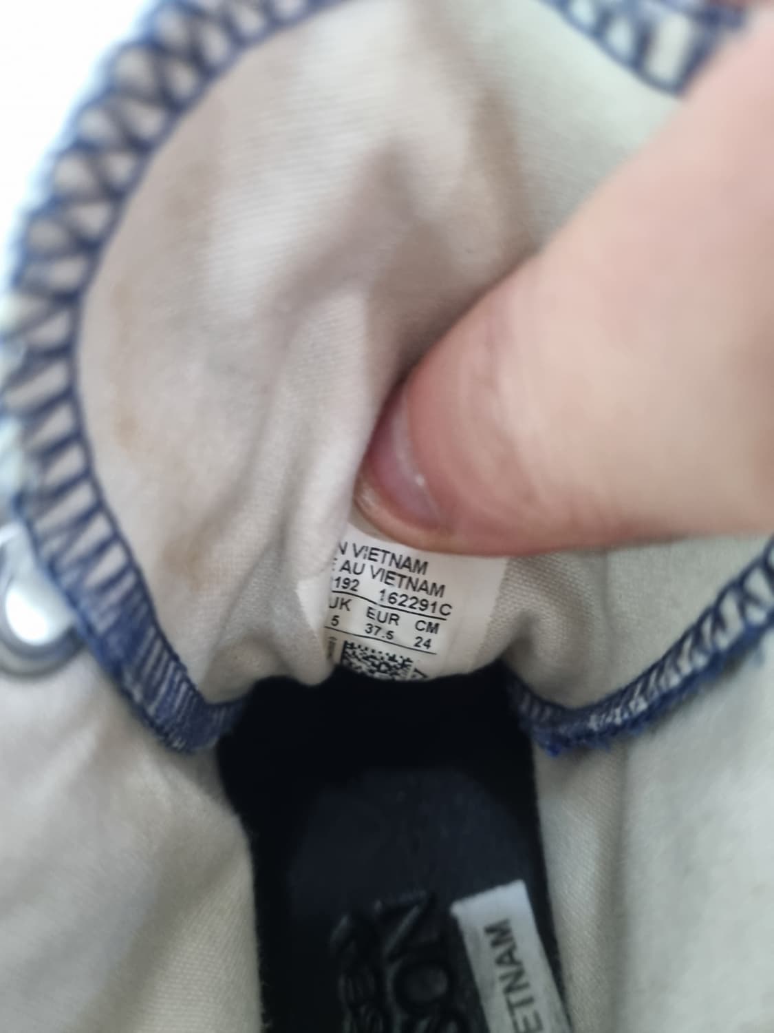 240 컨버스 Jw앤더슨 척70 상품이미지6