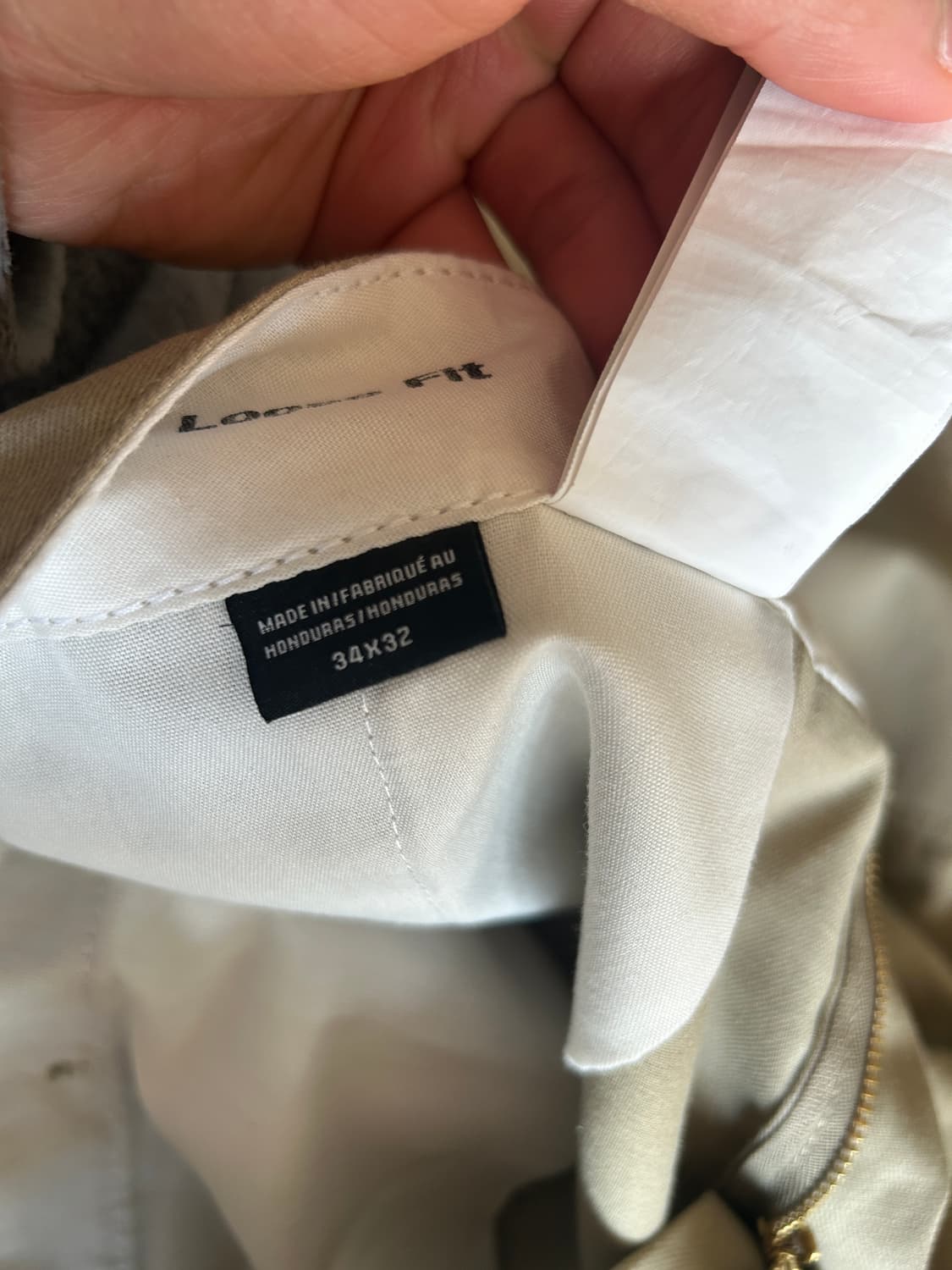 디키즈 더블니 상품이미지3