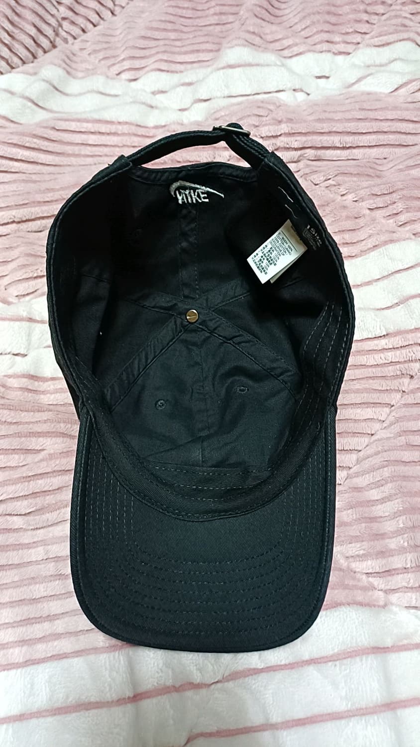 나이키 면모자 Free 상품이미지8