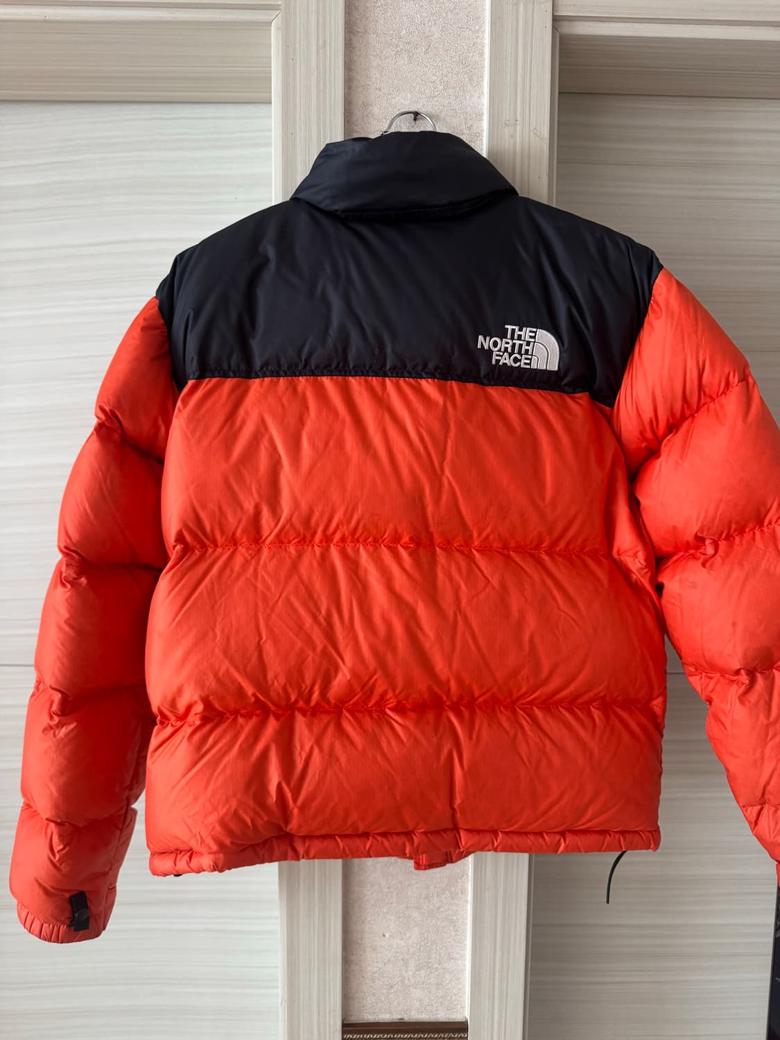 노스페이스눕시에코95사이즈 상품이미지1