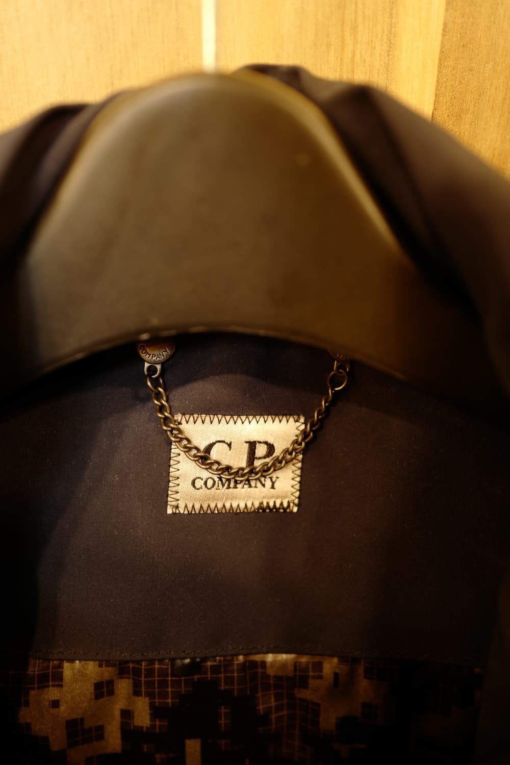 CP컴퍼니 야상 자켓 상품이미지5