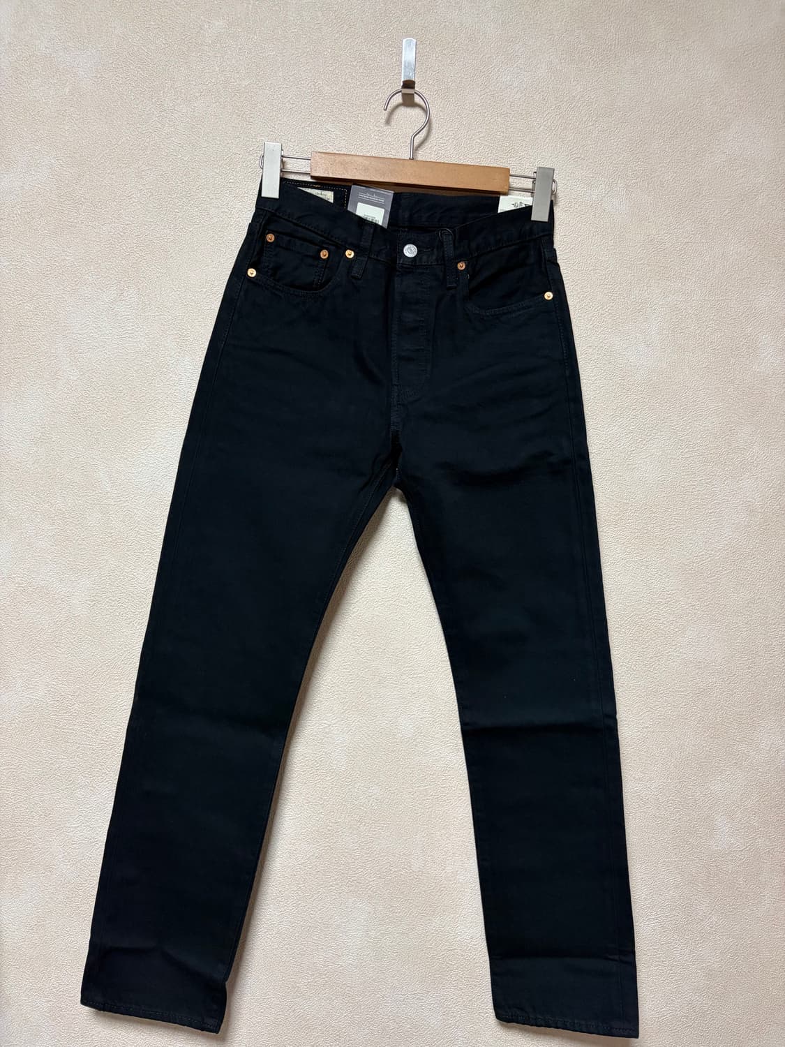 28,30) 리바이스 501 오리지널 00501-0165 상품이미지1