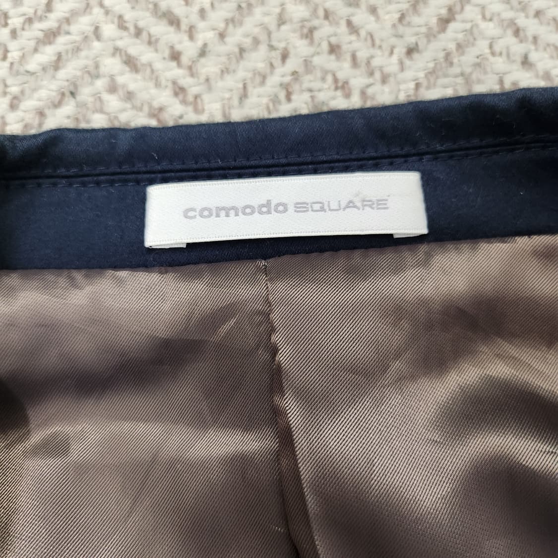 코모도  블레이져 상품이미지5