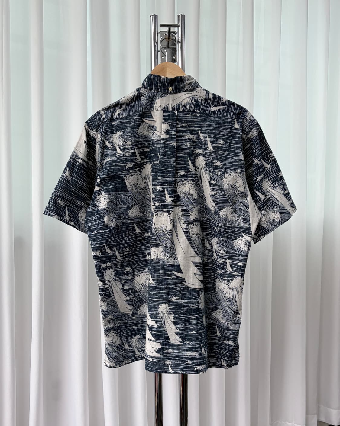 [M]레인스푸너 reyn spooner 하와이안 셔츠 상품이미지6