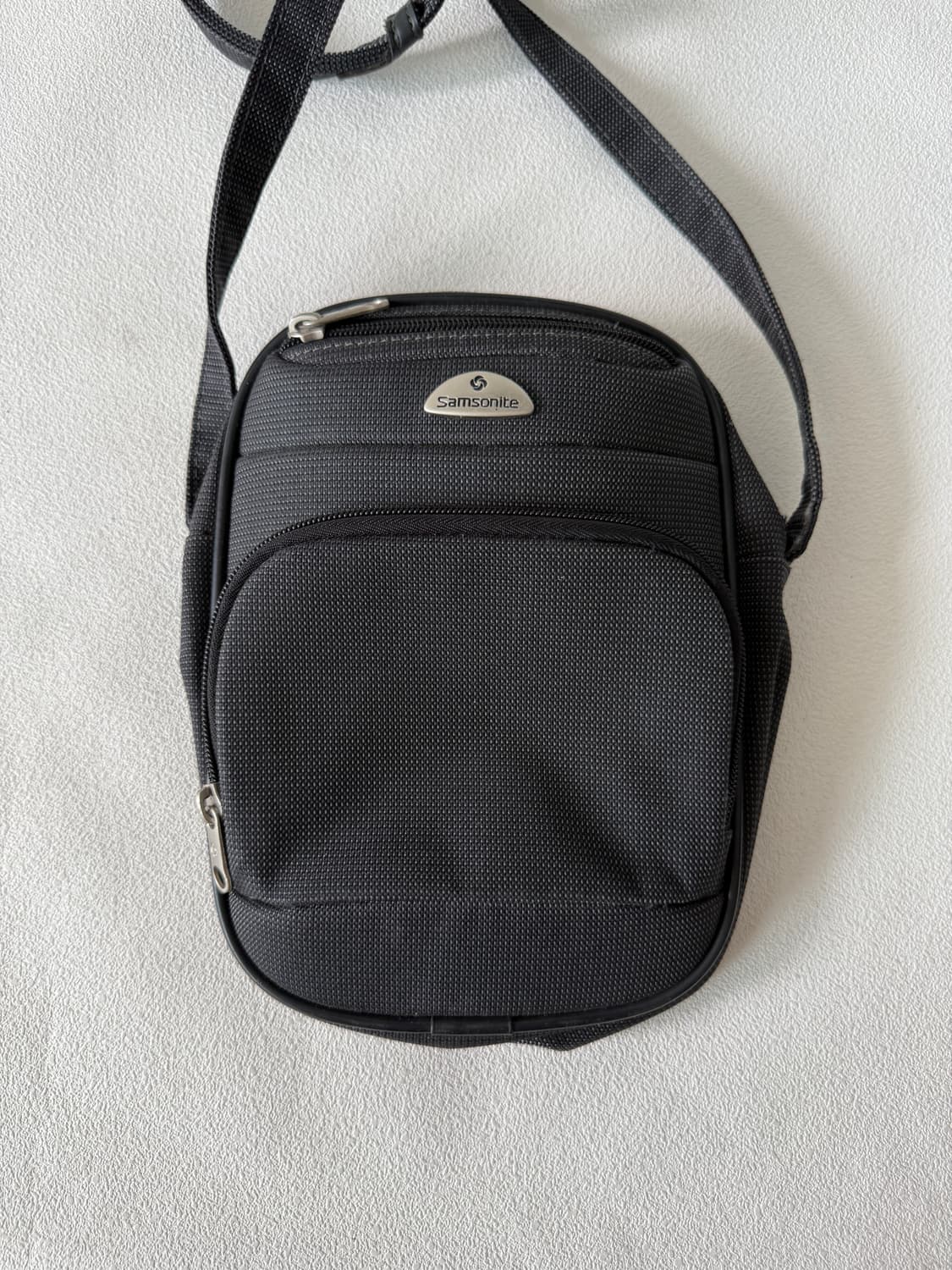 올드 샘소나이트(Samsonite) 크로스백 상품이미지2