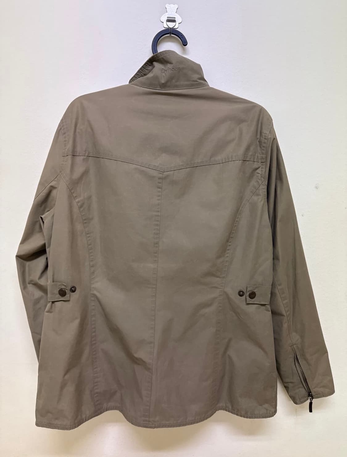 Barbour 여성 야상 자켓 상품이미지3