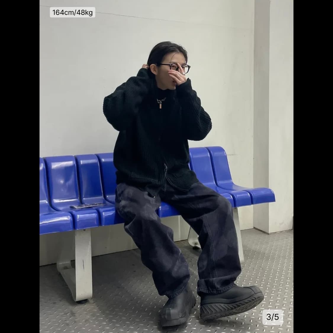 adidas 아디다스 아디폼 슈퍼스타 부츠 상품이미지7