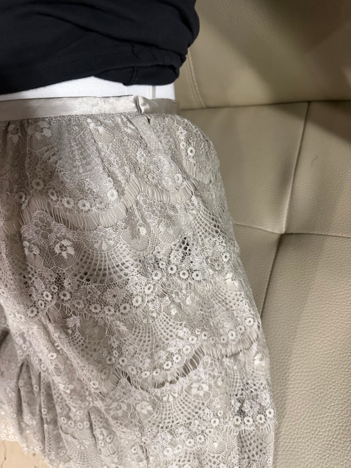 Elegance mood codi-set 상품이미지7