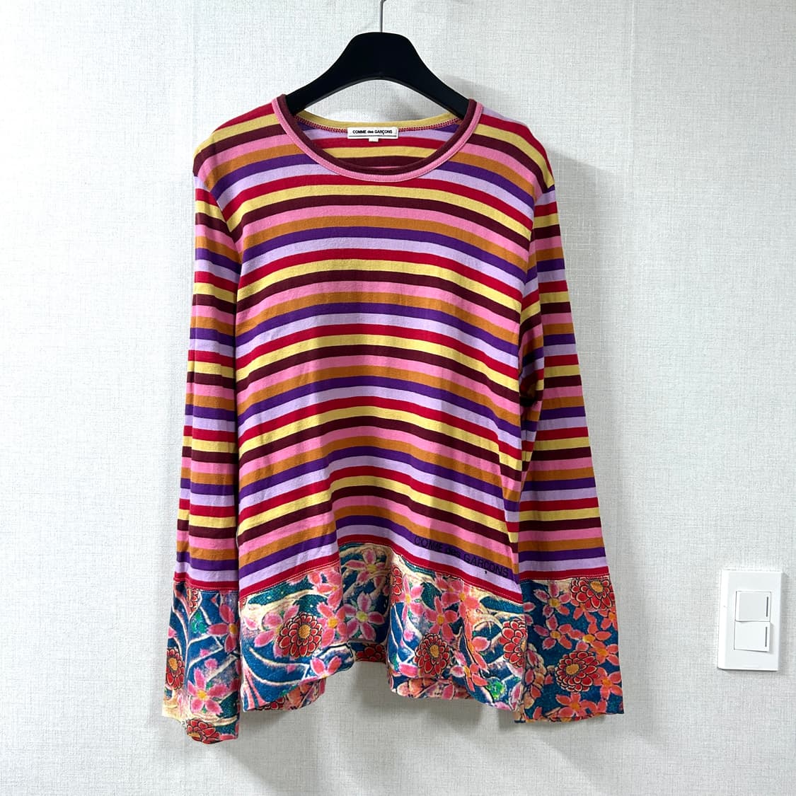 Comme des garcons 상품이미지1