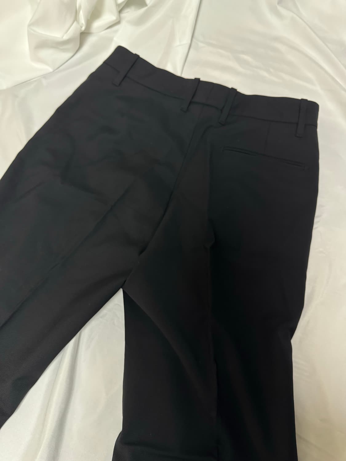 구찌 슬랙스 상품이미지3