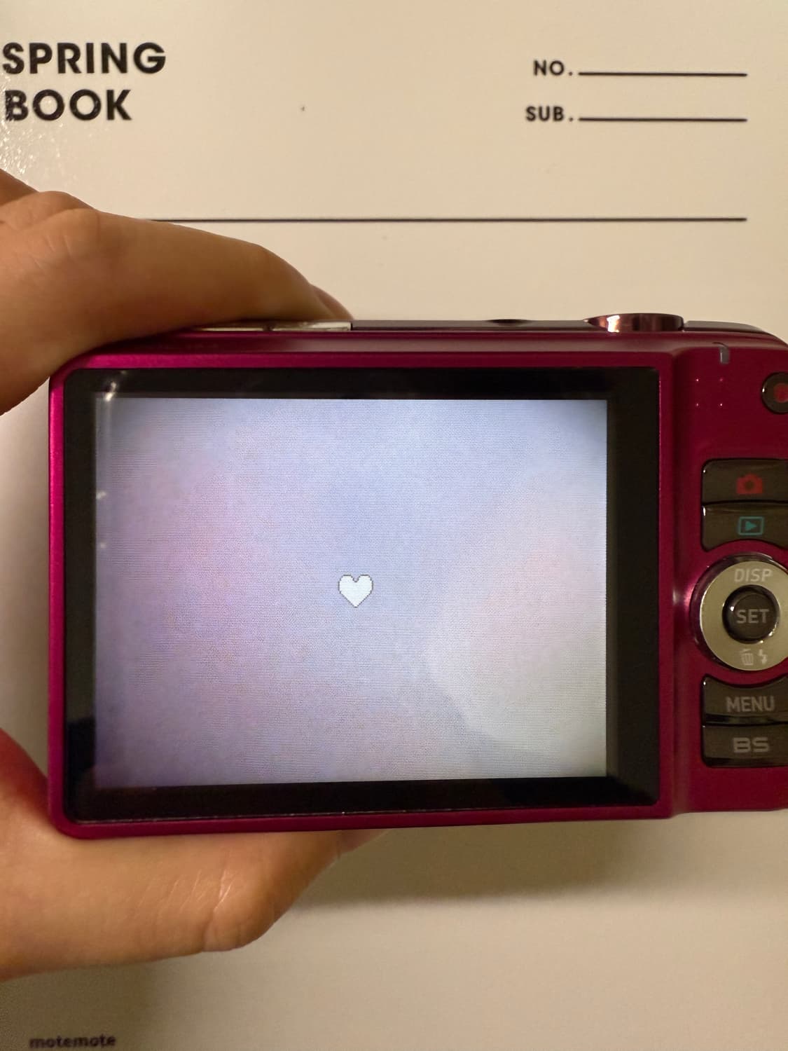 풀박스) 카시오 엑슬림 h10 디카 디지털 카메라 (네고 받아요) 상품이미지10