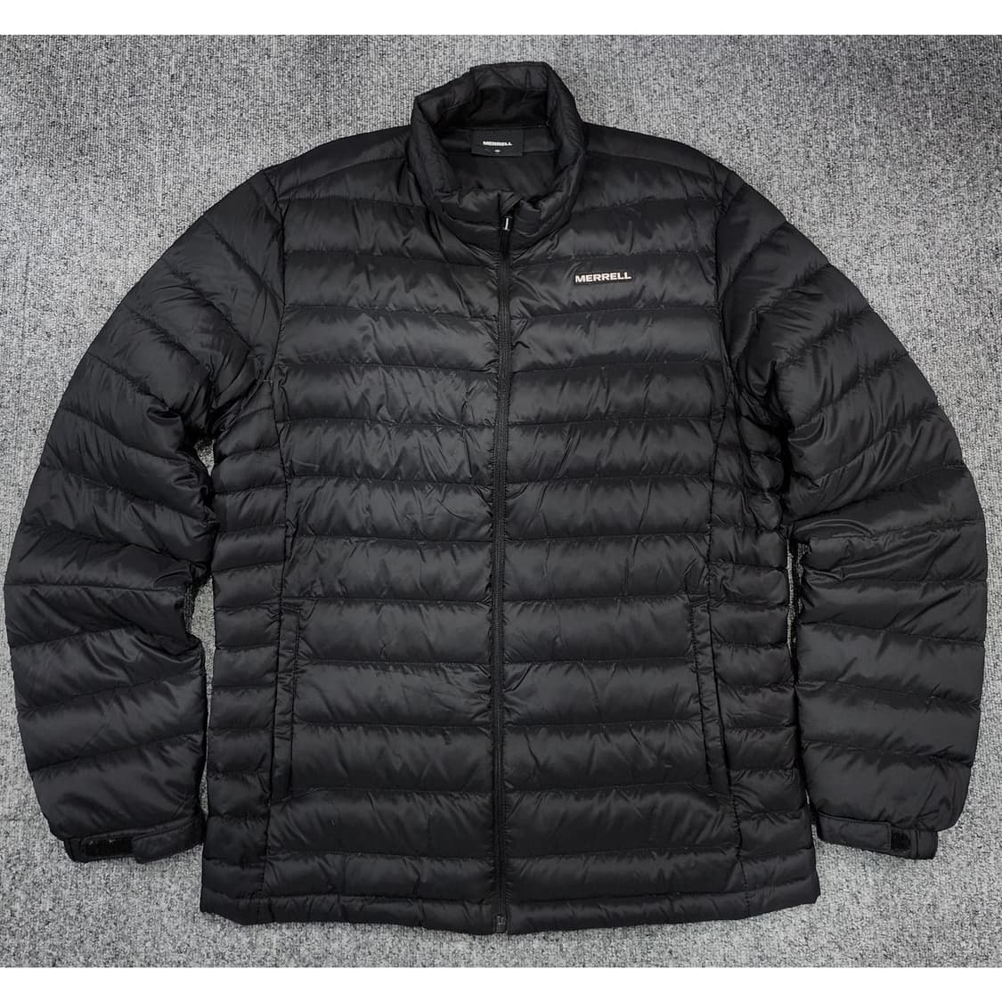 머렐 덕 다운 경량 패딩 100 상품이미지1