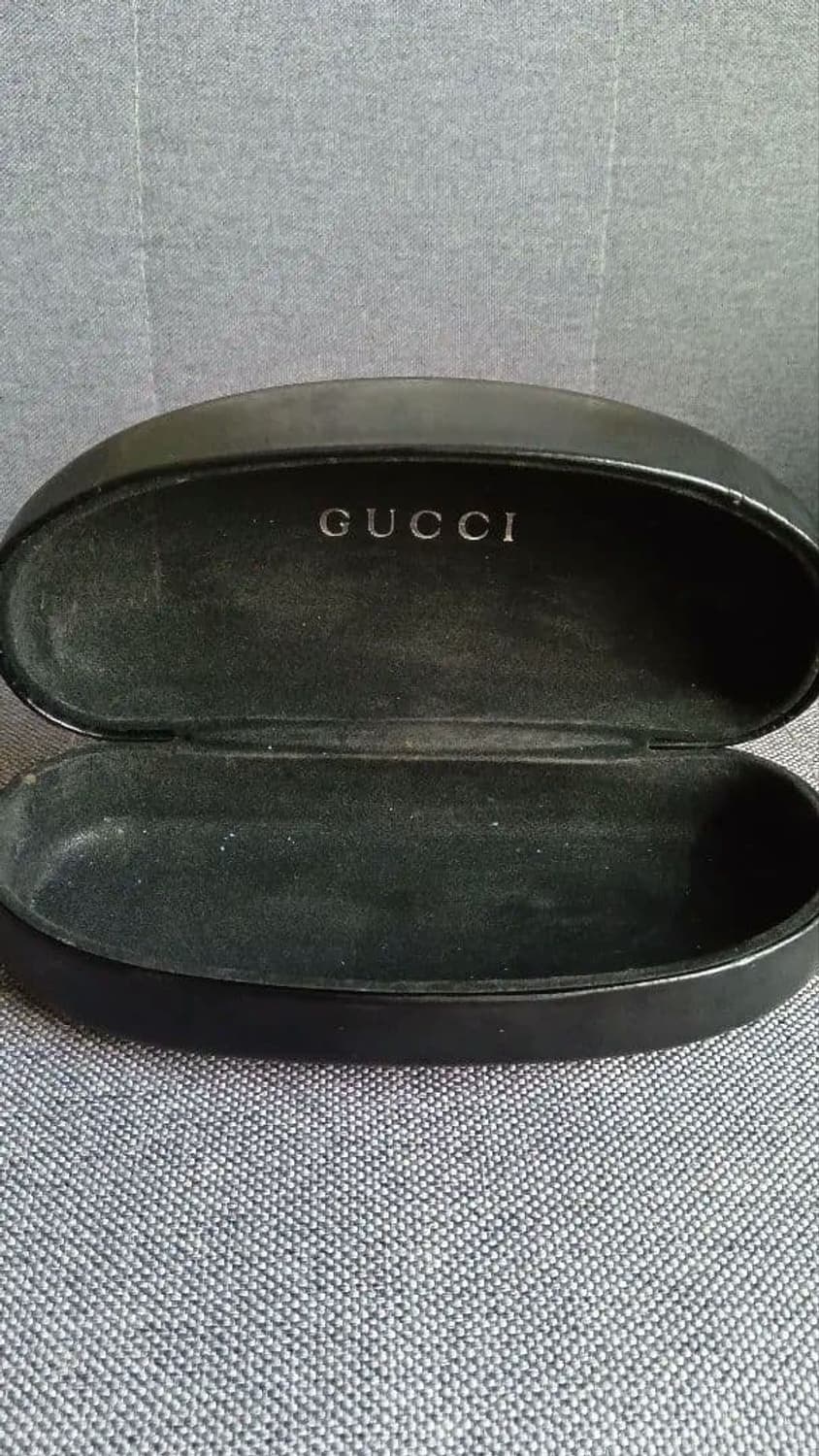 구찌 Gucci by 톰포드 빈티지 반무테 선글라스 상품이미지6