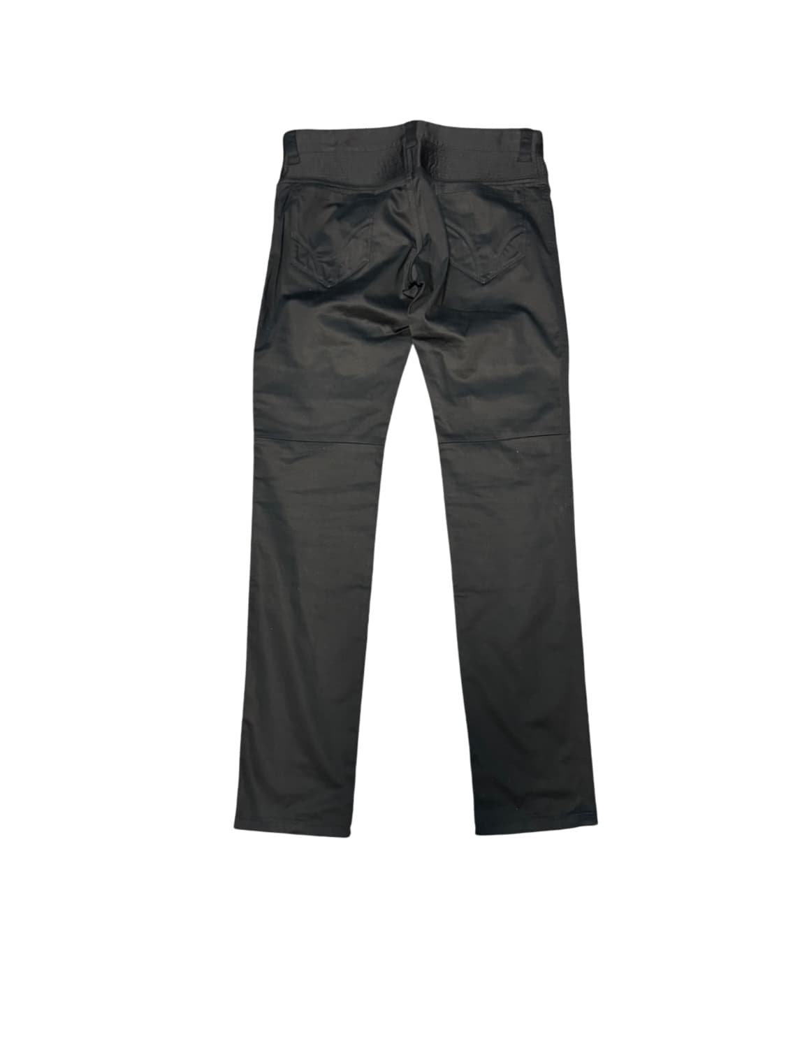 Black Biker Pants 상품이미지3