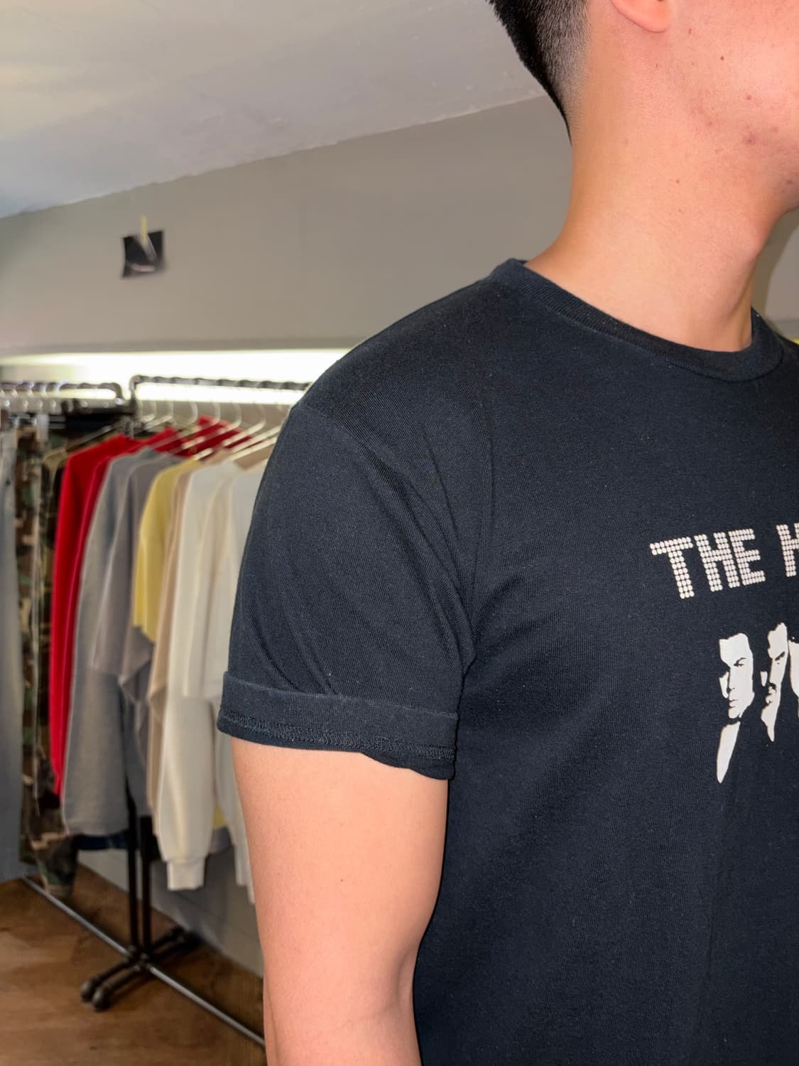 00‘s The Hives Veni Vidi Vicious album T 상품이미지6