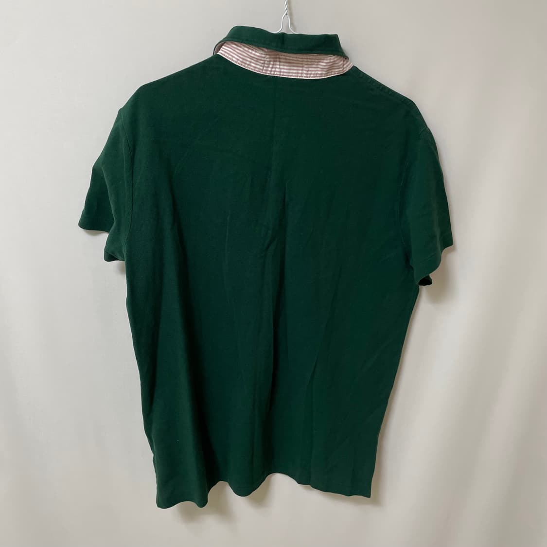 [ L ] 폴로 랄프로렌 PK 반팔 카라티 상품이미지5