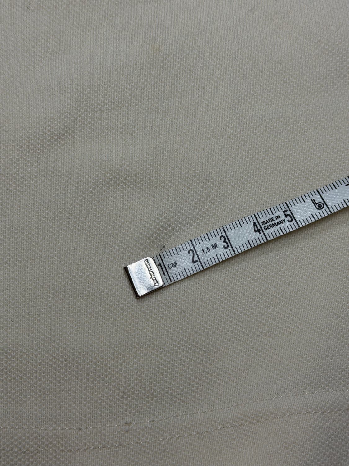 폴로 랄프로렌 빅포니 성조기 카라티 아이보리 상품이미지9