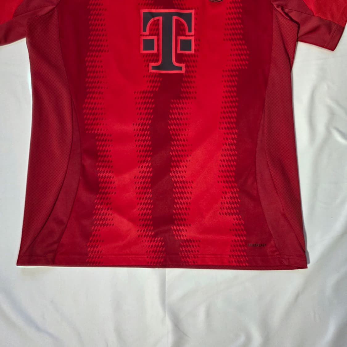 [XL]아디다스 24-25 바이에른뮌헨 김민재 유니폼 상품이미지5