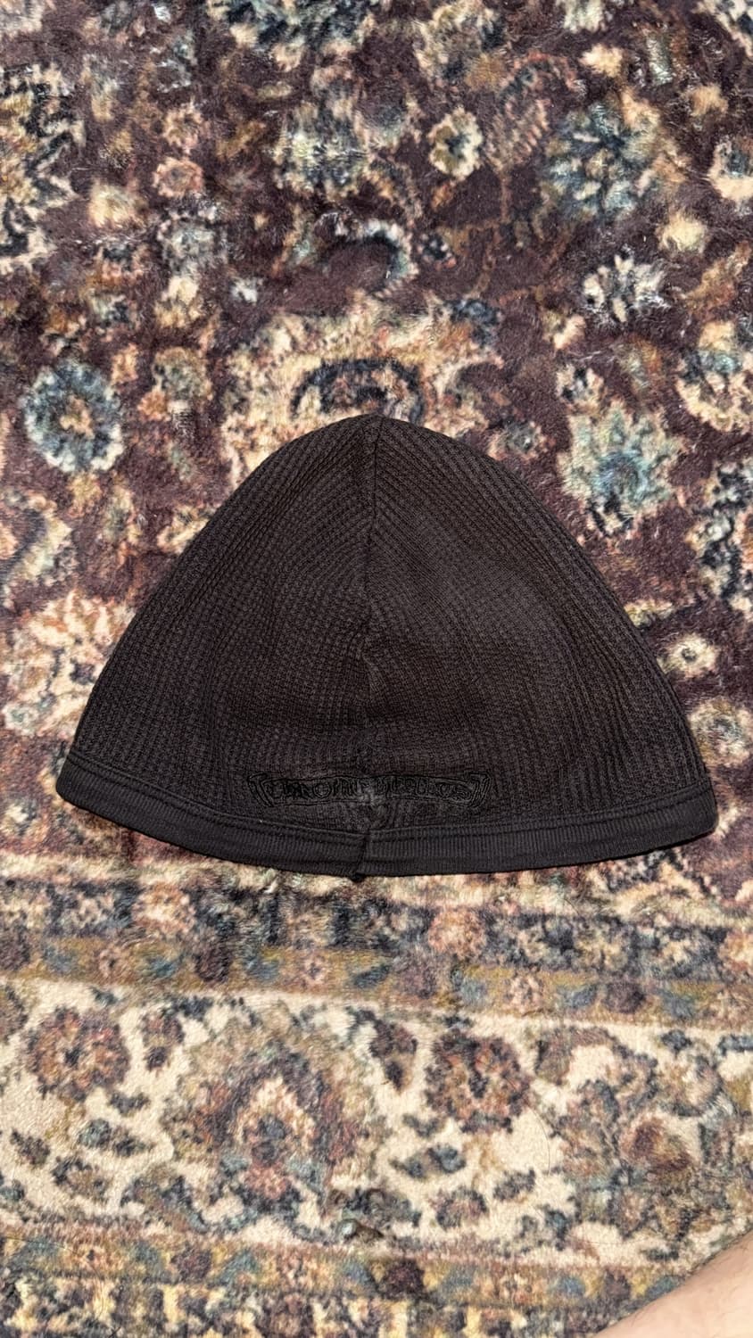 크롬하츠 90s 와플 비니 상품이미지2