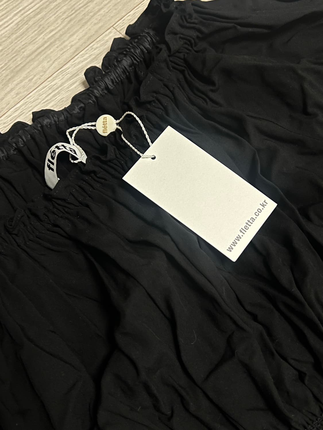 플레타 원피스 상품이미지2