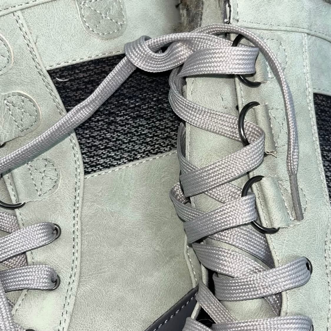 빈티지 퍼부츠 상품이미지6