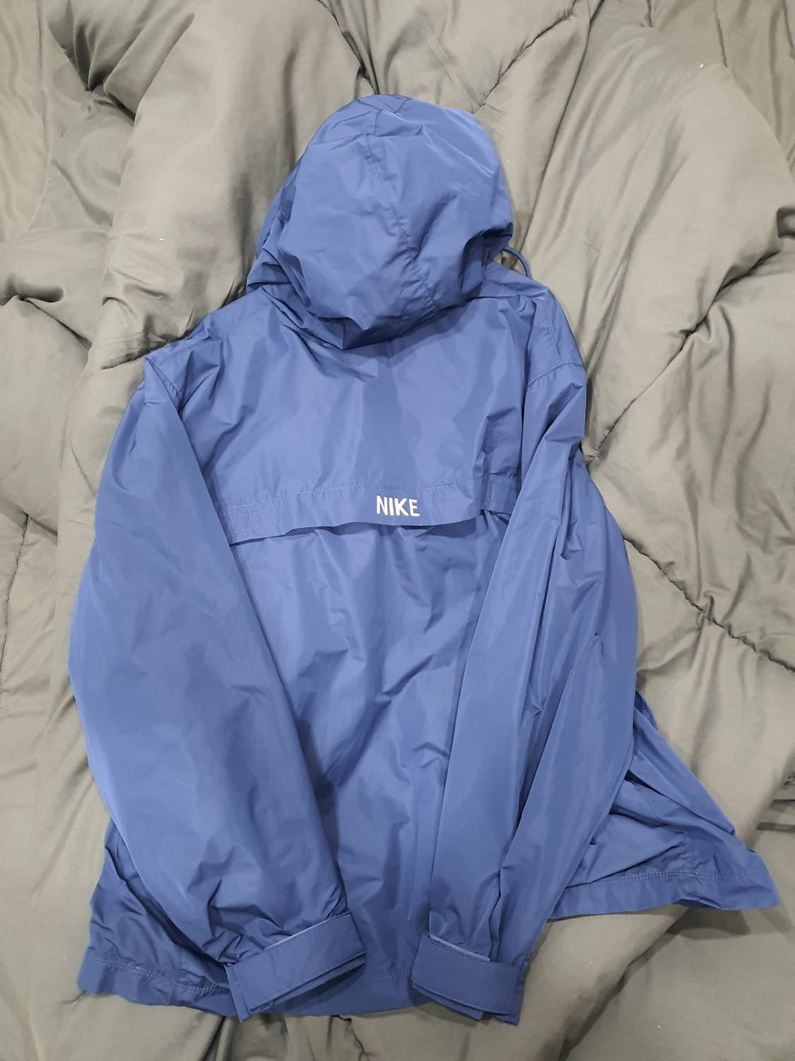 나이키 nsw 서카아노락 상품이미지4