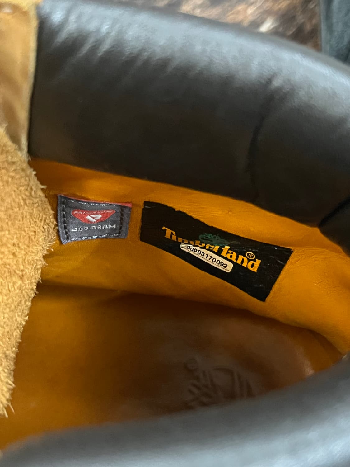 TIMBERLAND 6inch BOOTS 상품이미지9