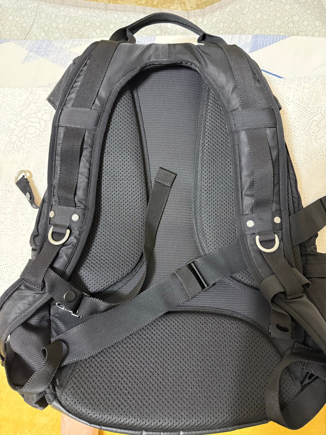 앤더슨벨 베를린 백팩 상품이미지2