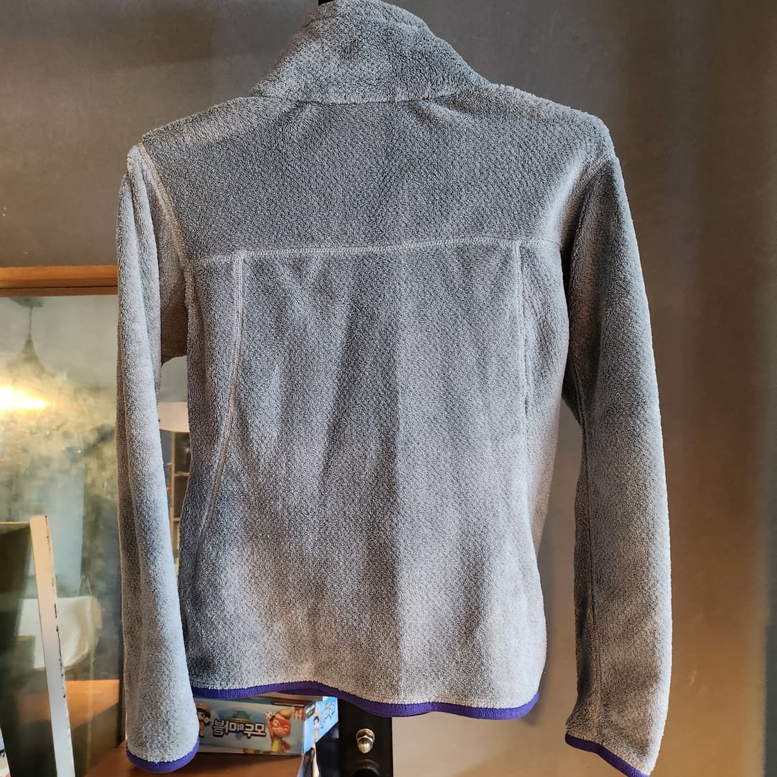 Patagonia 파타고니아 신칠라 스냅티 상품이미지6