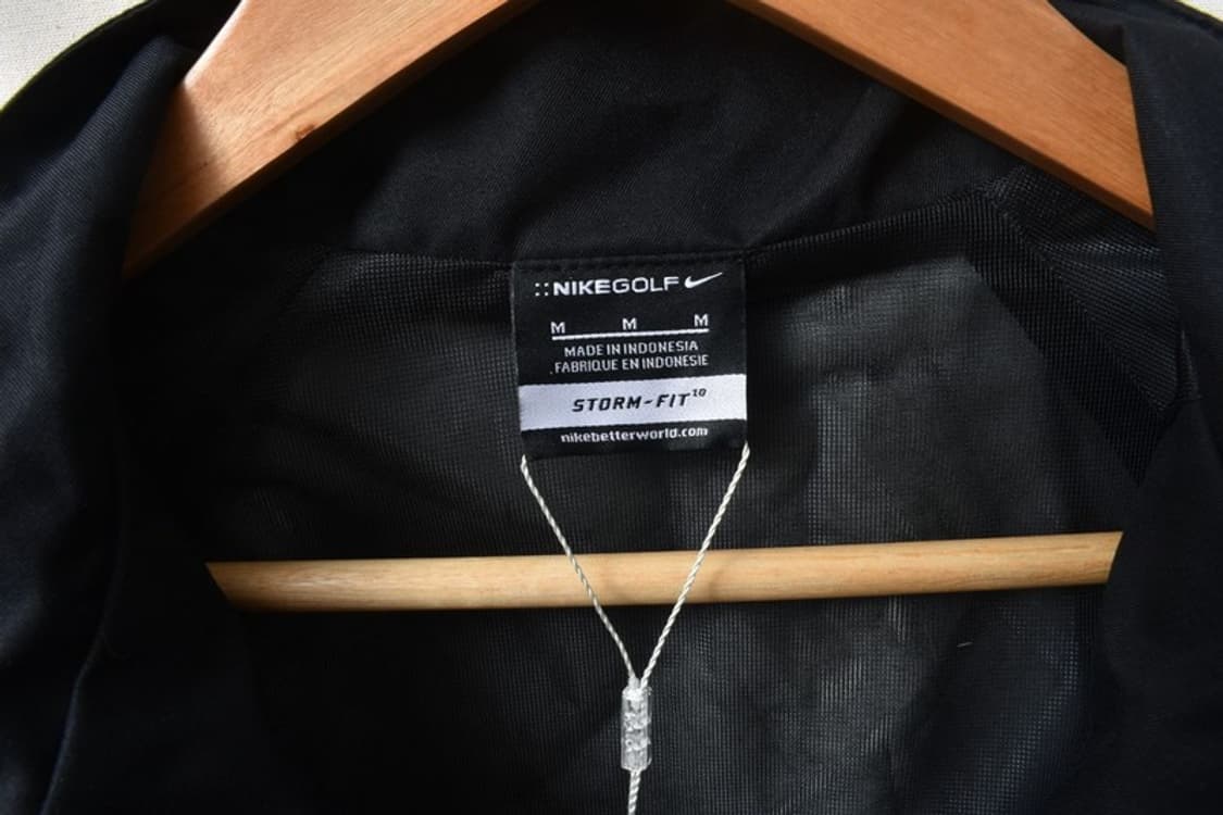 00S 나이키 골프 스톰핏 자켓 M M0175 상품이미지7