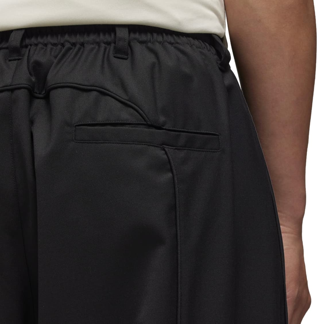 와이드 울팬츠 상품이미지4