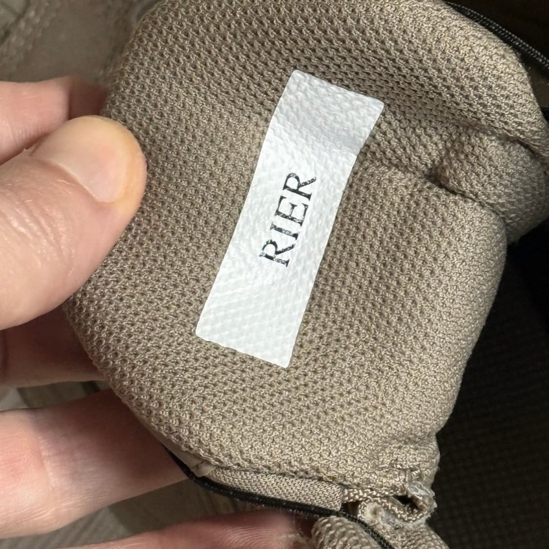 살로몬 x 리에르 xa 미드 아흐질 280 상품이미지6