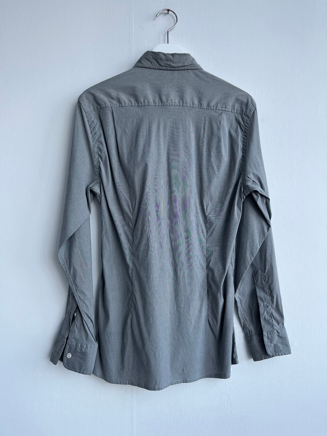 DKMY 셔츠 상품이미지3