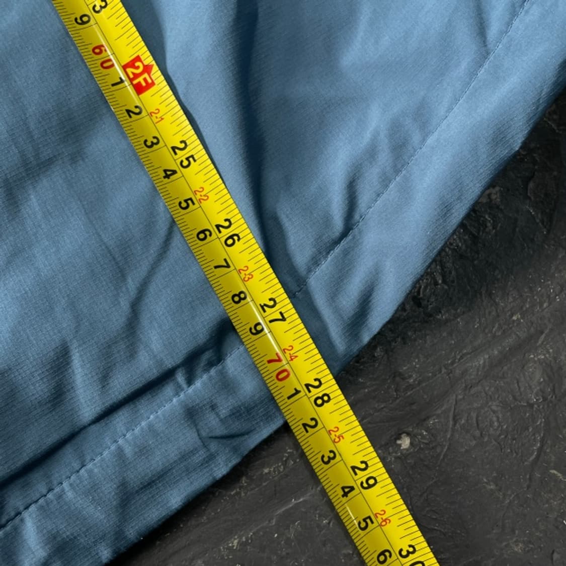 100 나이키 히든후드 바람막이 상품이미지8