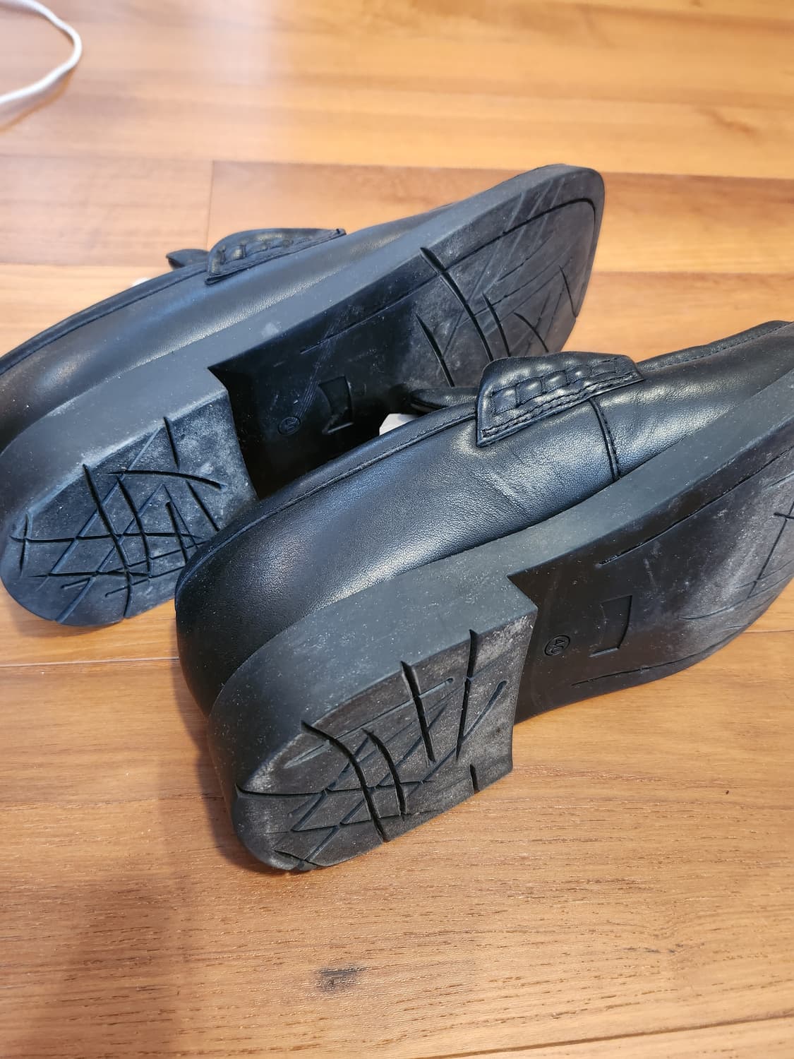 캠퍼랩 패디드 로퍼 상품이미지2