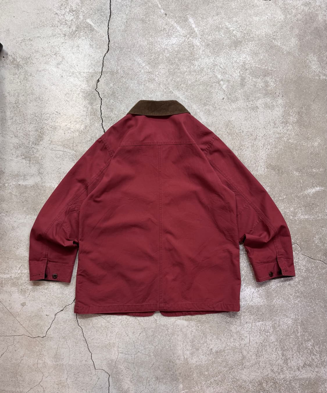 LLBean 헌팅 쵸어자켓 상품이미지5
