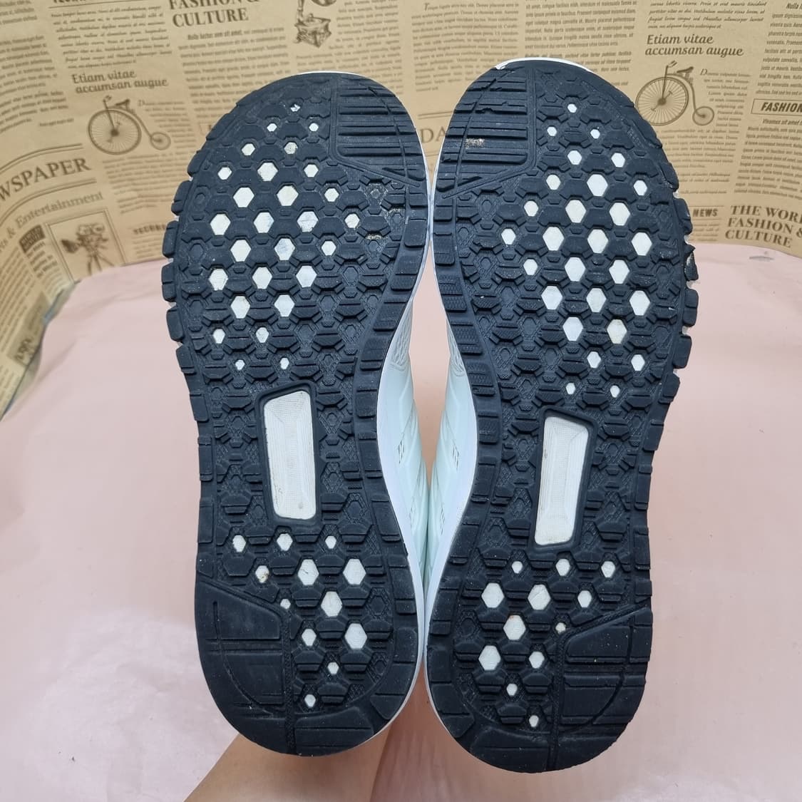 아디다스 울티마쇼 메쉬 남성운동화270 상품이미지3