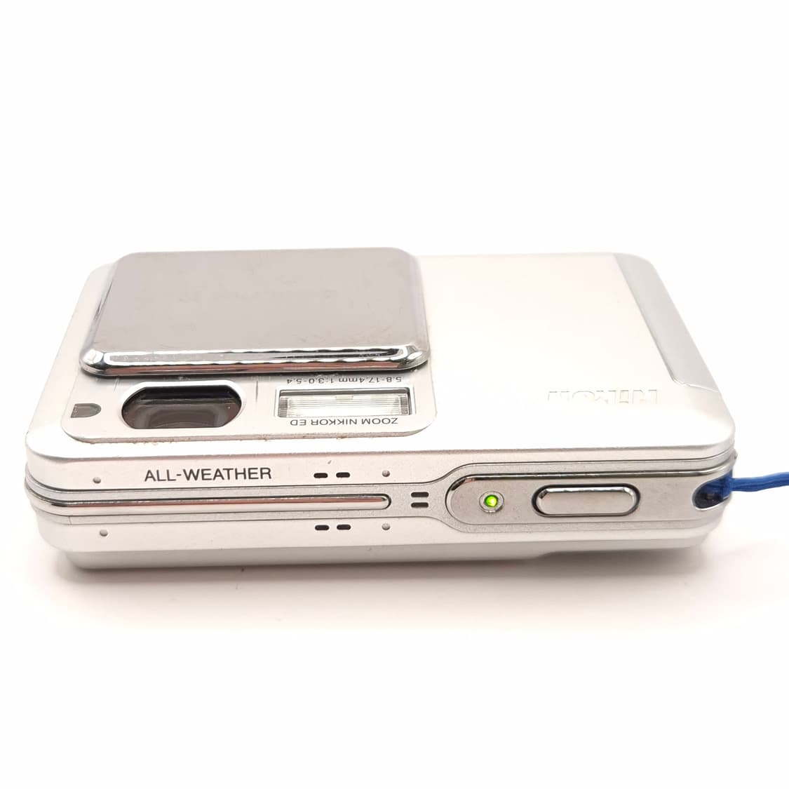 한글지원🤍쿨픽스 S2 실버 ✨ 슬림한 슬라이드 감성디카 🤍 상품이미지4