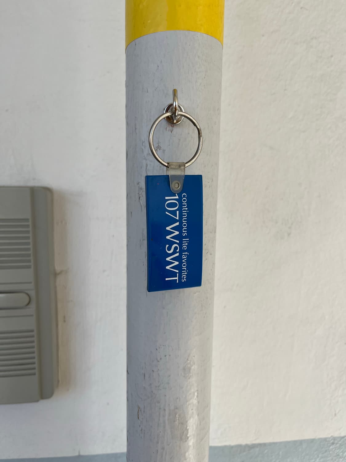 107 WSWT Promo Keyring 상품이미지1