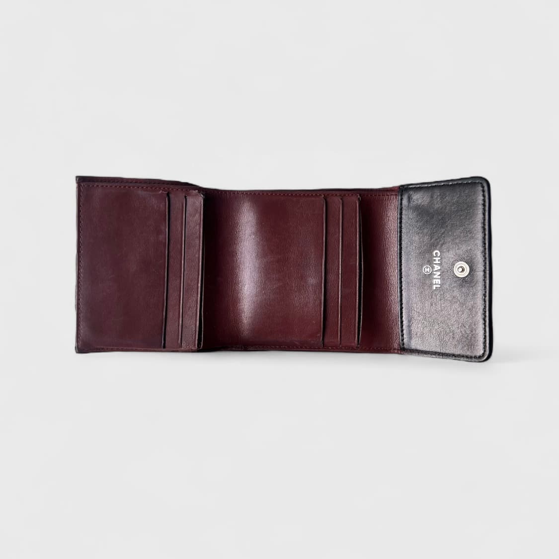 CHANEL wallet 상품이미지4