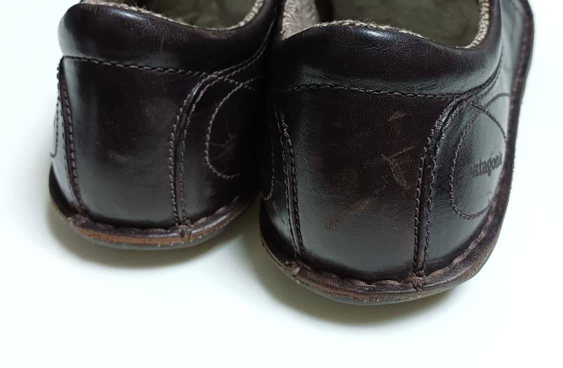 👞 파타고니아 룰루 벨벳 슈즈 - 브라운

 상품이미지6