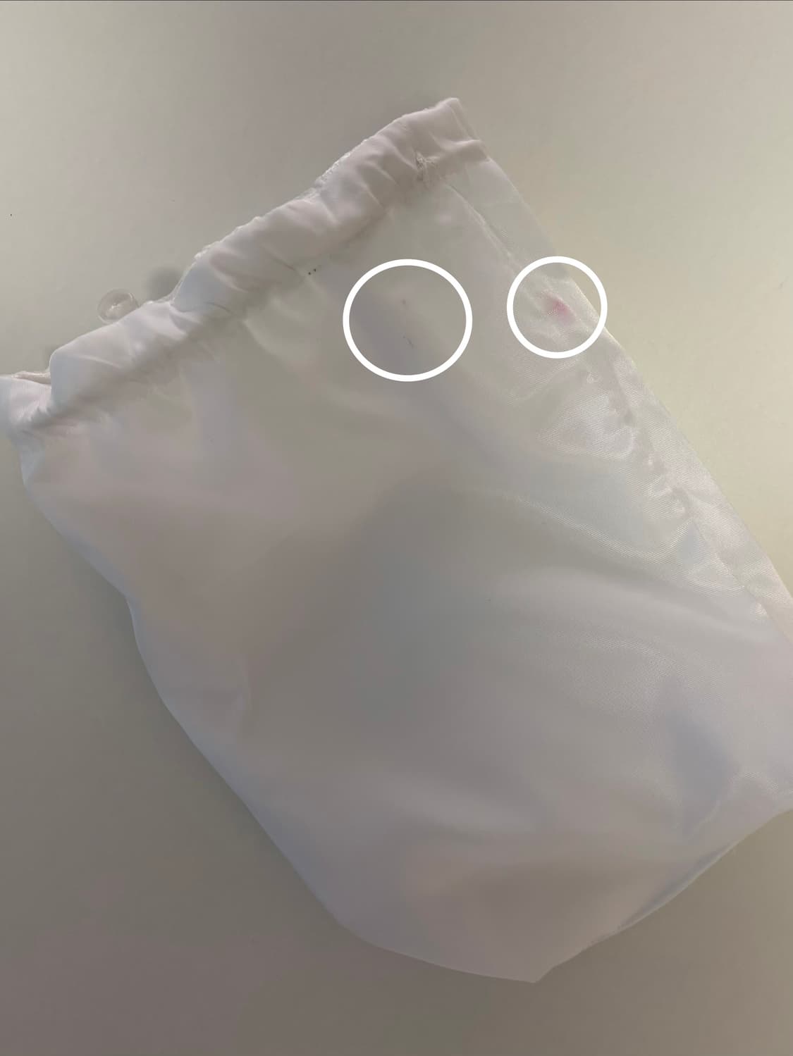 ZEROBINI 제로비니 큐티파이 파우치 상품이미지9