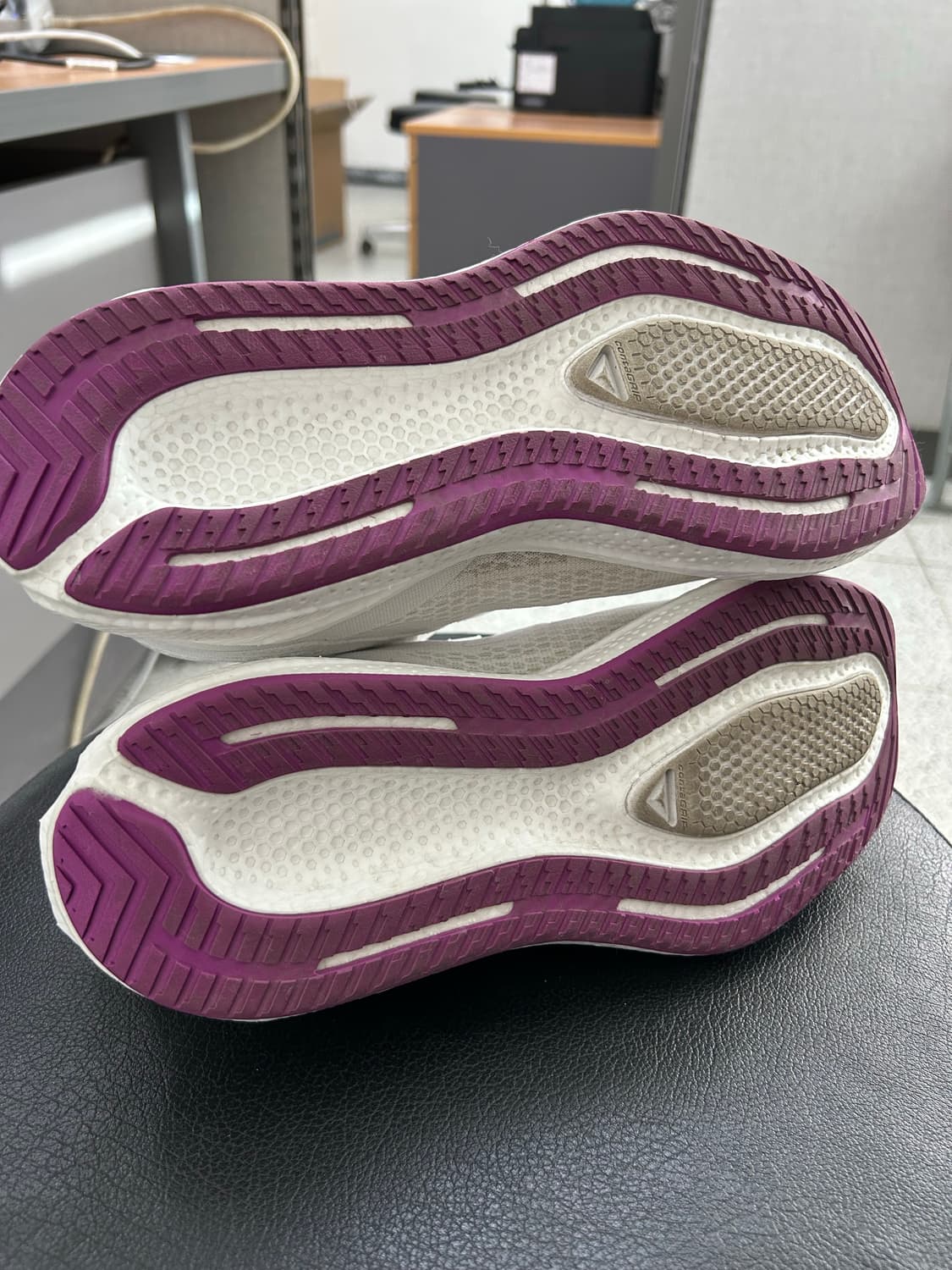 살로몬 에어로글라이드 3 (275) 상품이미지5