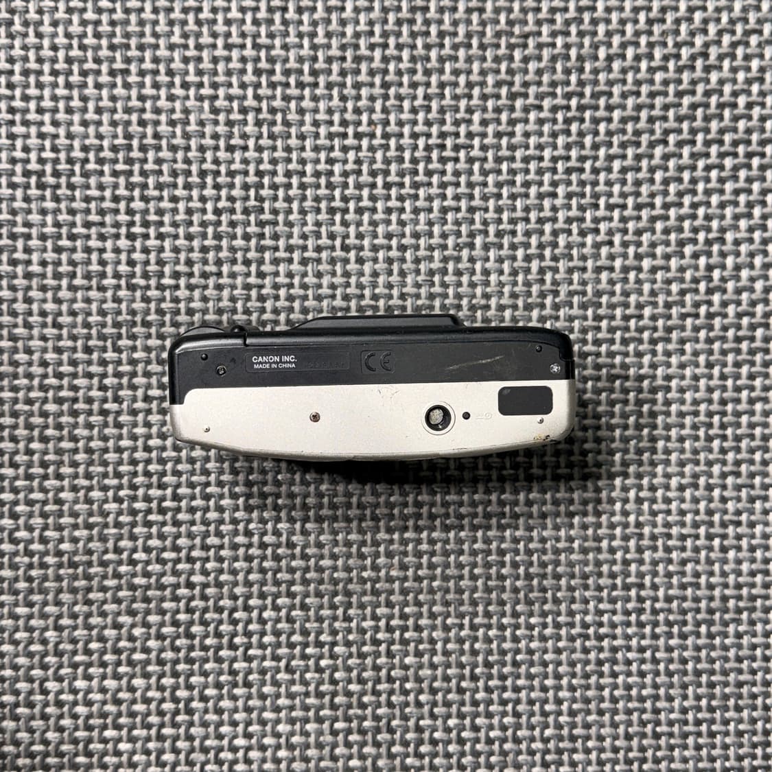 canon prima zoom85n 필름카메라 상품이미지4