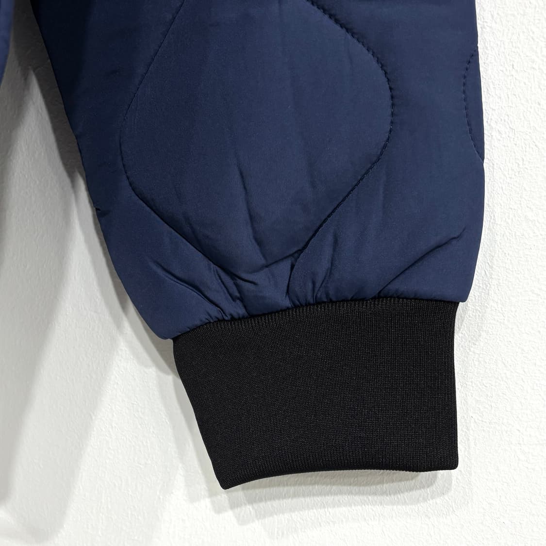 [새상품] 깔깔이 누빔 자켓 상품이미지5