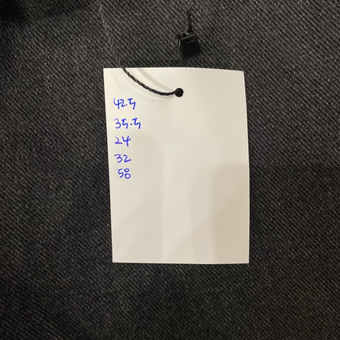  (36) 8090s Tommy 타미힐피거데님 반바지 상품이미지6